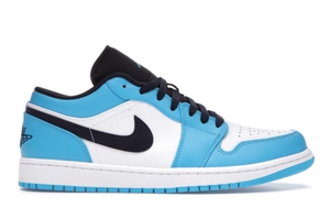 Jordan 1 Low UNC (2021)