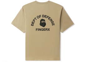 Dept Of Defence Sand Tee