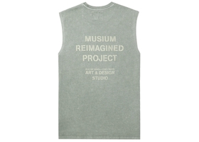 Reimagined Project Green Tank