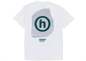 Lost Tablet Tee