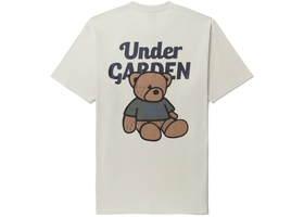Teddy Bear Cream Tee