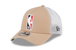 9FORTY Chicago Bulls Logoman Snapback