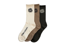 3 Pack Socks