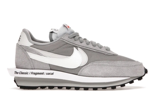LD Waffle SF Sacai Fragment Grey