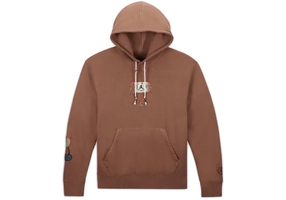 Flight Graphic Hoodie