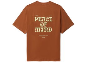 Peace Of Mind Tee