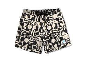 Racing Legend Swim Shorts