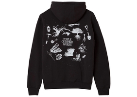 NRG Outdoor Hoodie