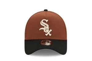 9FORTY Chicago White Sox World Series Two Tone Cap