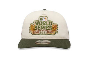 St Louis Cardinals Through The Decades Snapback