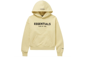Cream Hoodie - Mr. Porter Exclusive