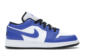 Jordan 1 Low Game Royal (GS)