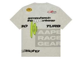 Race Oat Tee
