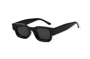 Signature Black/Black Sunglasses