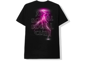 Reflective Save Your Tears Tee
