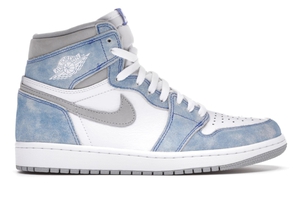 Jordan 1 Retro High OG Hyper Royal