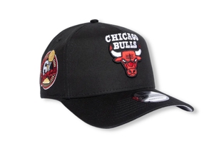 9FORTY Chicago Bulls 6x Champions