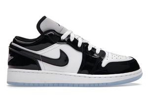 Jordan 1 Low SE Concord (GS)