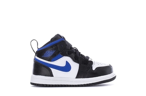 Jordan 1 Mid Racer Blue (TD)