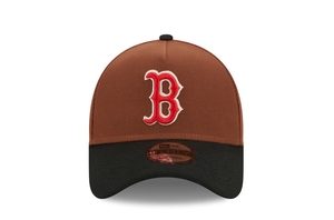 9FORTY Boston Red Sox World Series 2007 Snapback