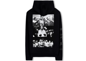 Iconography Hoodie