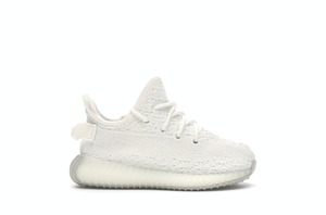 Yeezy 350 Cream White (Infants)