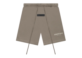 Desert Taupe Shorts