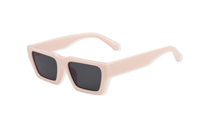 Supreme Cream Sunglasses