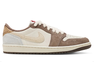 Jordan 1 Retro Low OG Year of the Rabbit