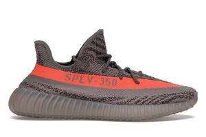 Yeezy 350 Beluga (Reflective)
