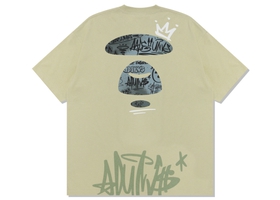 King Ape Sage Tee
