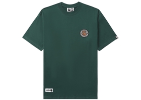 Emblem Deep Jungle Tee