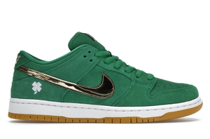 SB Dunk Low Pro St. Patrick's Day (2022)