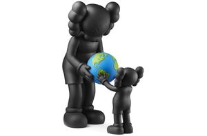 The Promise Vinyl Figure