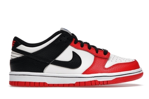 Dunk Low EMB NBA 75th Anniversary Chicago (GS)