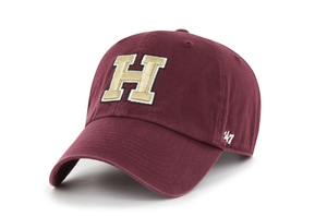 Harvard Crimson Clubhouse Faber Clean Up