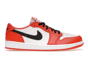 Jordan 1 Low Starfish