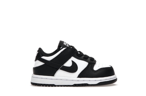 Dunk Low Retro White Black Panda (2021) (TD)