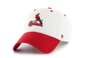 St. Louis Cardinals Cooperstown Diamond