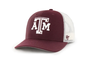 Texas A&M Aggies Trucker