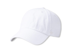 Vintage White Clean Up