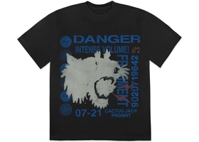 Danger Tee