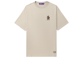 Minimal Sand Tee