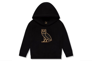 OG Owl Toddler Hoodie