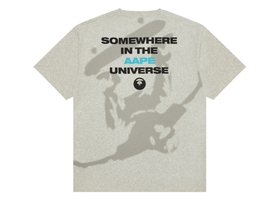Aape SB Oat Tee