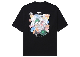 All is Pretty Black Tee