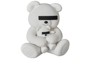 Bear Figure
