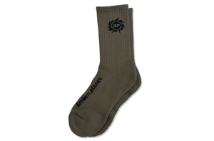 Mocha Socks