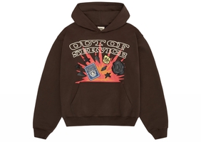 Out of Service Hoodie