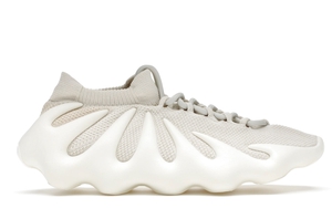 Yeezy 450 Cloud White